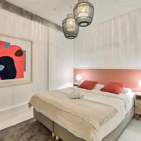 パリArtist And Design Loft - 10 Guests - 5 Min From Metroアパートメント エクステリア 写真